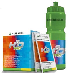 H3O Pro -Ισοτονικό Ποτό